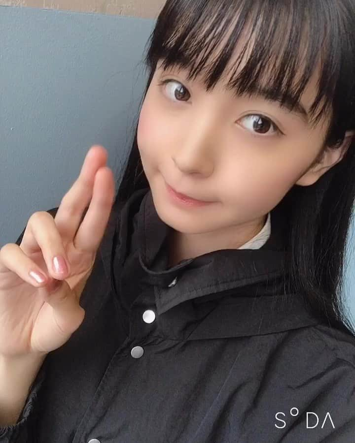 窪田彩乃のインスタグラム