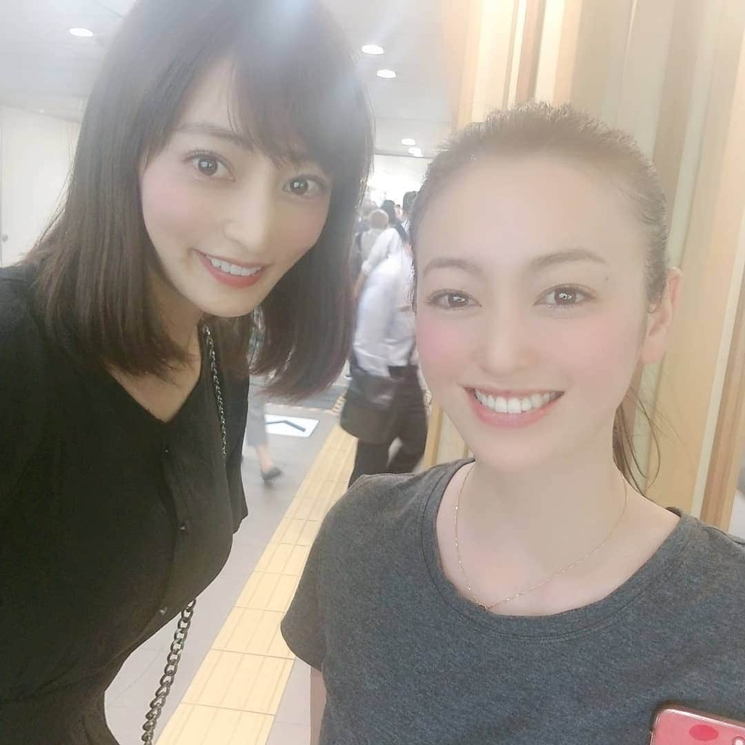 池田夏希のインスタグラム