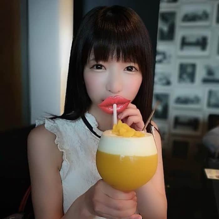 もえのあずきのグルメインスタ