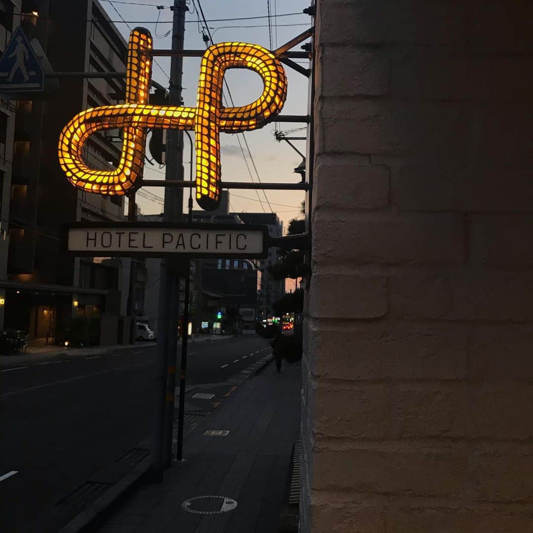 ホテルパシフィック金沢のグルメインスタ