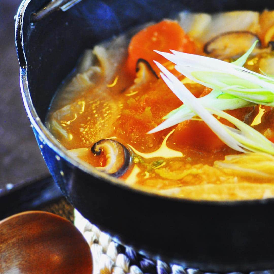 ほうとう 富士の茶屋のグルメインスタ