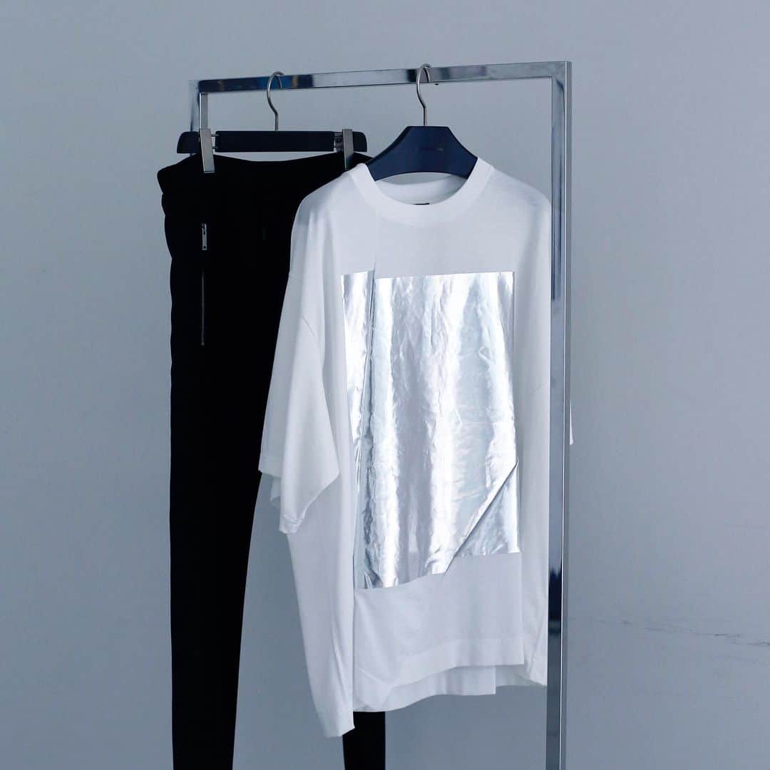 のインスタグラム：「.﻿ #2019ss #costumenational」