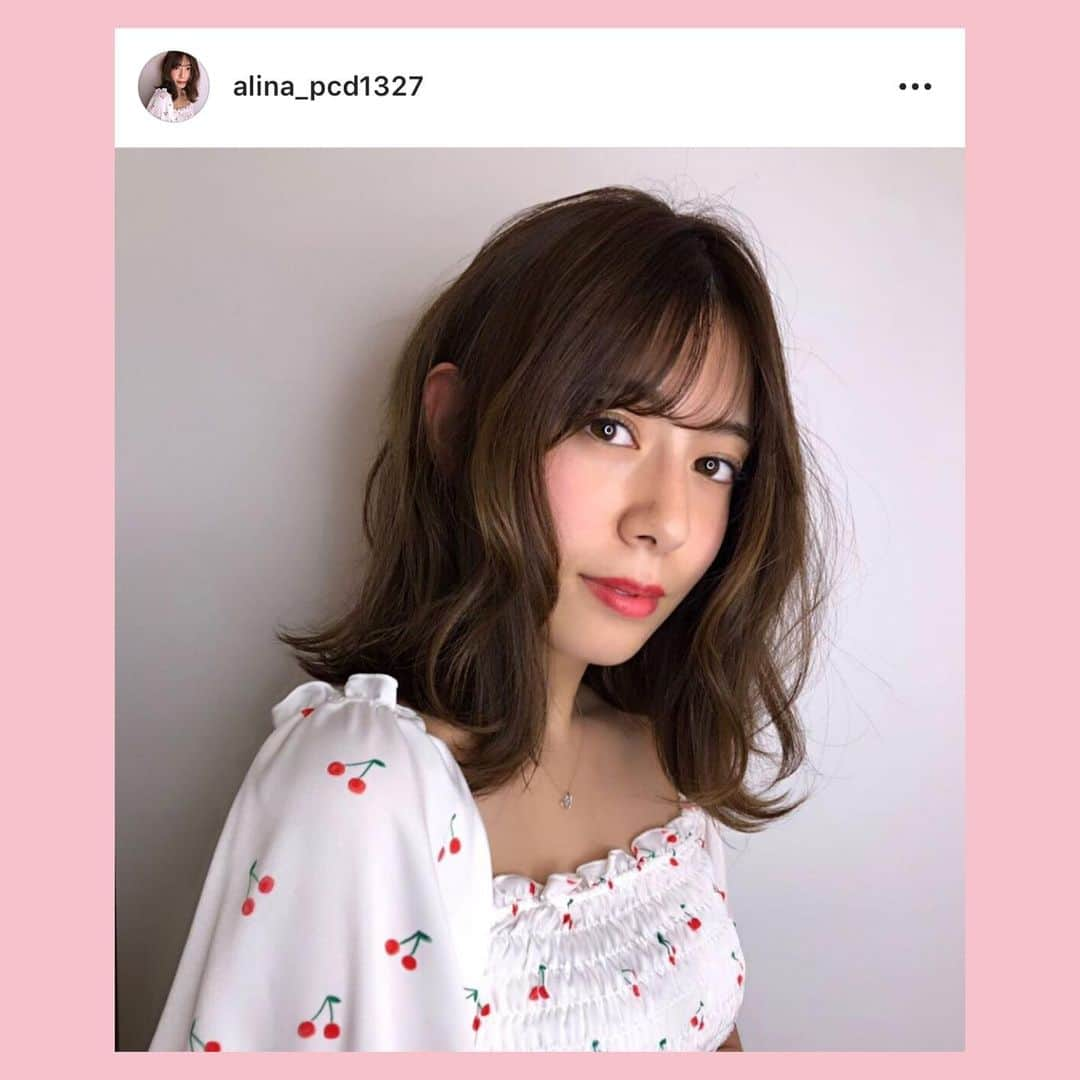 bis_web bis [ビス] さんのインスタグラム写真 - (bis_web bis [ビス] Instagram)「🍒﻿ ﻿ ﻿ bis July 2019﻿ ﻿ 7月号に掲載中のコーディネートで反響のあった﻿ 夏子ちゃん、牧野真莉愛ちゃんが着こなす﻿ フルーツ柄コーディネート♡﻿ ﻿ 今年のトレンドはなんといってもチェリー柄🍒﻿ ﻿ @epineofficial のチェリー柄シリーズをはじめ、﻿ おしゃれな女の子たちの﻿ チェリー柄アイテムをチェックして！﻿ ﻿ ﻿ #チェリー #チェリー柄 #柄 #フルーツ柄 #fruit #🍒 #さくらんぼ #cherry #コーディネート #牧野真莉愛 #モー娘 #夏子 #ファッション #fashion #ootd #ワンピース #ブラウス  #パジャマ #epine #エピヌ #패션 #오오티디 #데일리룩 #코디 #옷 #아웃핏 #패션스타그램#코디스타그램#옷스타그램#패션#패피」7月9日 20時37分 - bis_web