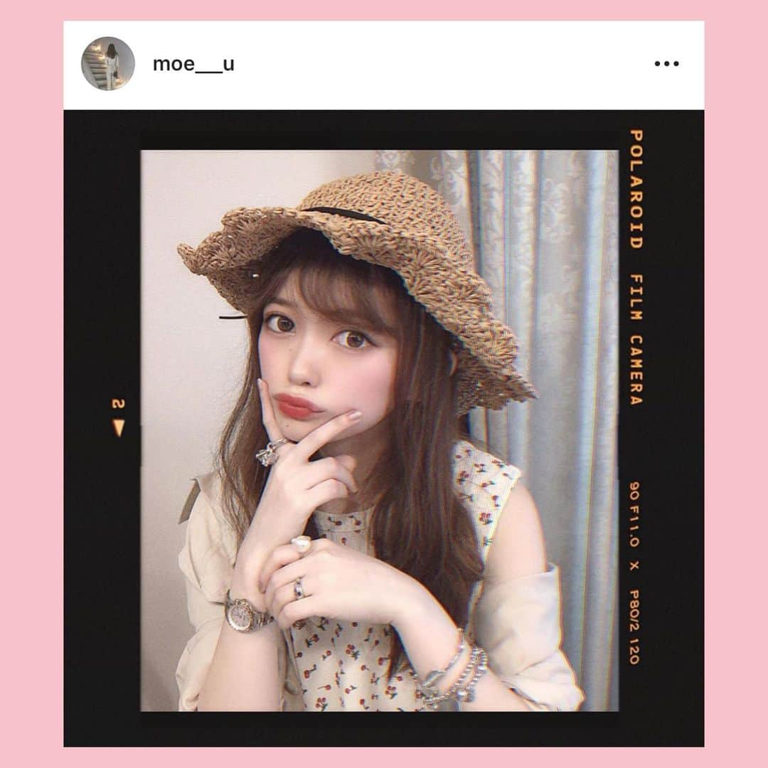 bis_web bis [ビス] さんのインスタグラム写真 - (bis_web bis [ビス] Instagram)「🍒﻿ ﻿ ﻿ bis July 2019﻿ ﻿ 7月号に掲載中のコーディネートで反響のあった﻿ 夏子ちゃん、牧野真莉愛ちゃんが着こなす﻿ フルーツ柄コーディネート♡﻿ ﻿ 今年のトレンドはなんといってもチェリー柄🍒﻿ ﻿ @epineofficial のチェリー柄シリーズをはじめ、﻿ おしゃれな女の子たちの﻿ チェリー柄アイテムをチェックして！﻿ ﻿ ﻿ #チェリー #チェリー柄 #柄 #フルーツ柄 #fruit #🍒 #さくらんぼ #cherry #コーディネート #牧野真莉愛 #モー娘 #夏子 #ファッション #fashion #ootd #ワンピース #ブラウス  #パジャマ #epine #エピヌ #패션 #오오티디 #데일리룩 #코디 #옷 #아웃핏 #패션스타그램#코디스타그램#옷스타그램#패션#패피」7月9日 20時37分 - bis_web