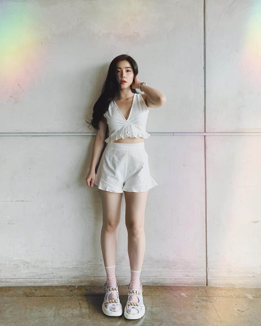 GYEON SEOのインスタグラム