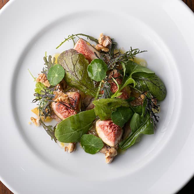 FORTUNE GARDEN KYOTOのグルメインスタ