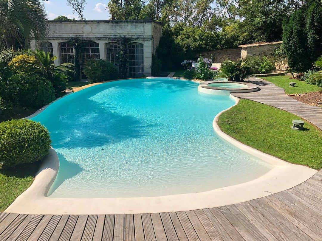 宍戸開さんのインスタグラム写真 - (宍戸開Instagram)「Oh là là ! "Domaine de Verchant Hotel & Spa" #montpellier #france 🇫🇷 #southfrance #domainedeverchant」7月9日 21時02分 - kaishishido