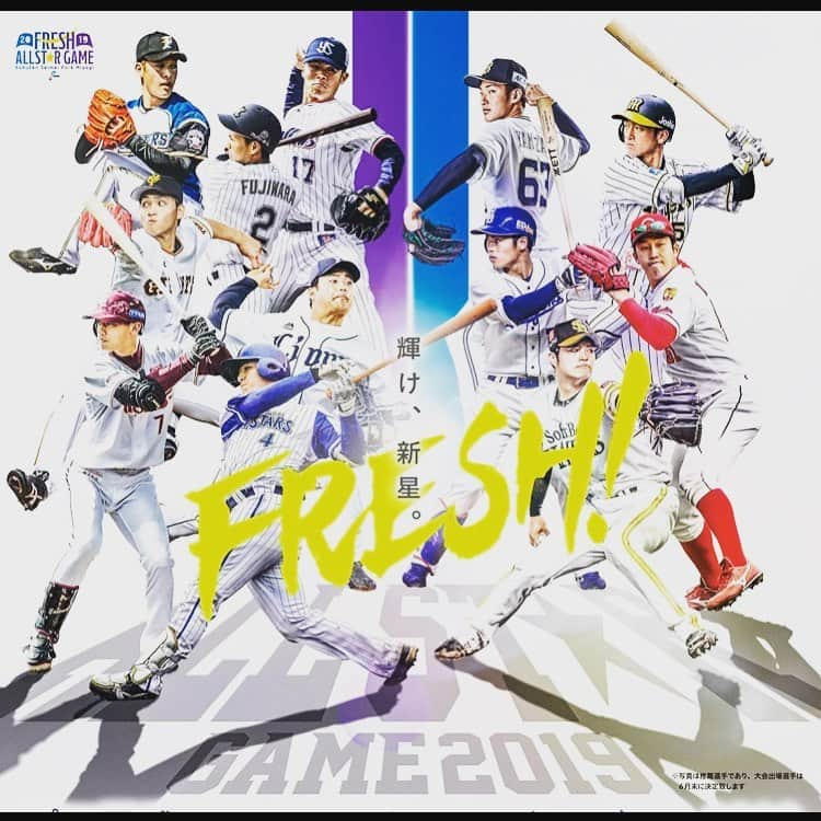 TBS「TBS野球班」のインスタグラム