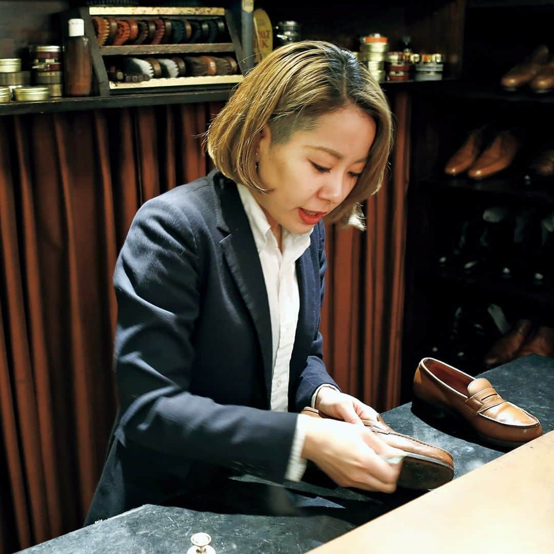 &Premium [&Premium] magazine.のインスタグラム