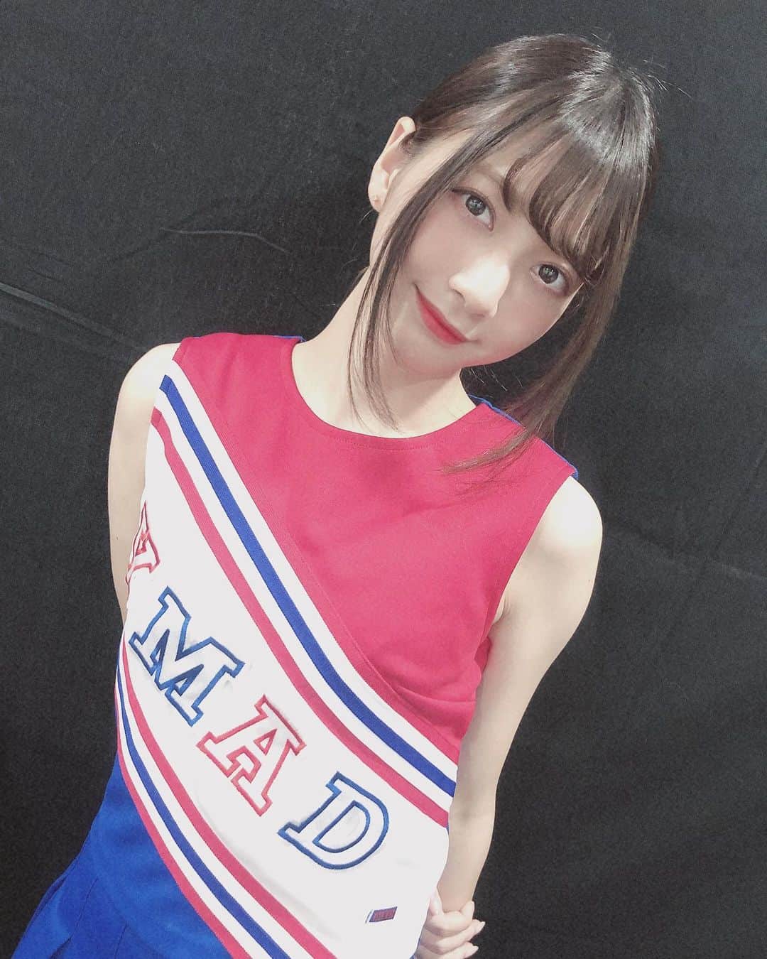 山口はのんのインスタグラム：「⭐️🇺🇸」