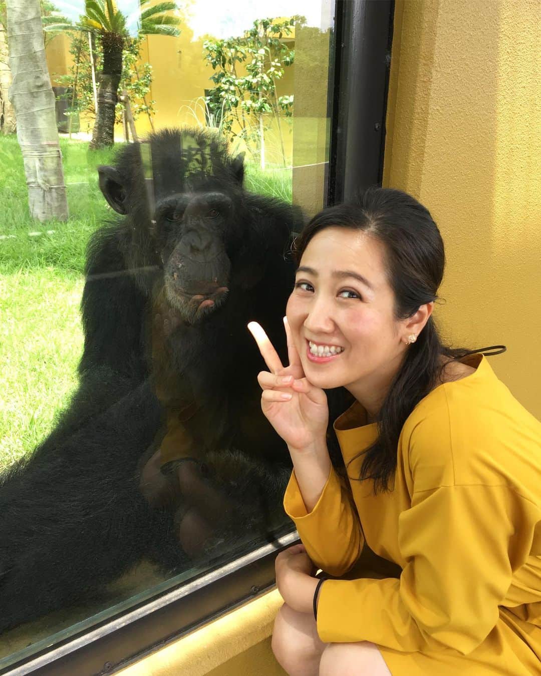 荒尾茉紀のインスタグラム