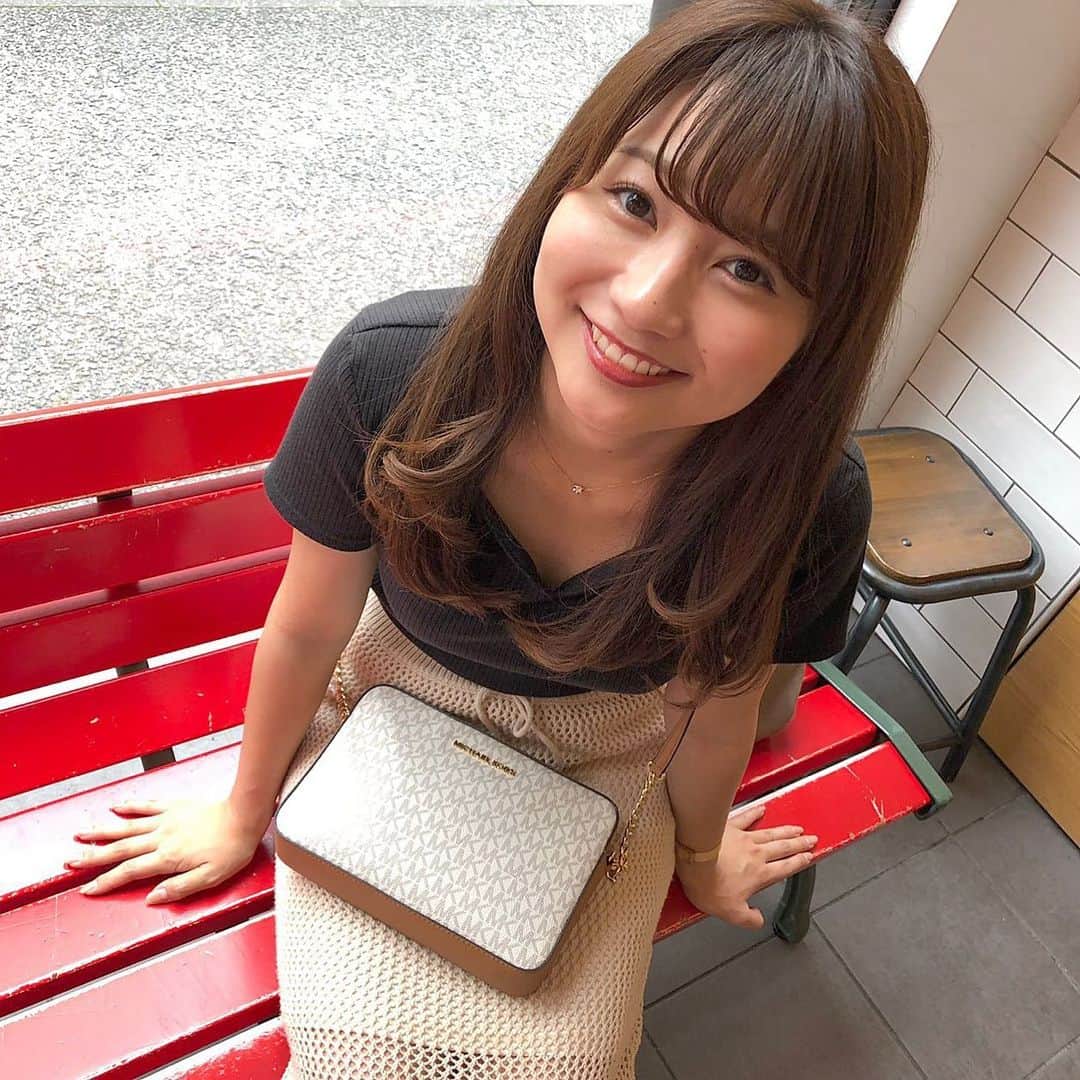 細沼紗花のグルメインスタ