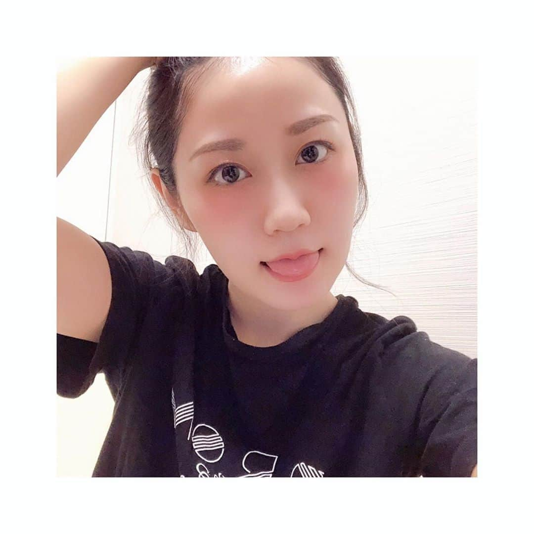 小倉唯さんのインスタグラム写真 - (小倉唯Instagram)「😛😛😛 https://lineblog.me/ogurayui/archives/1835142.html  #デコペロ #😛」7月9日 21時19分 - yui_ogura_official