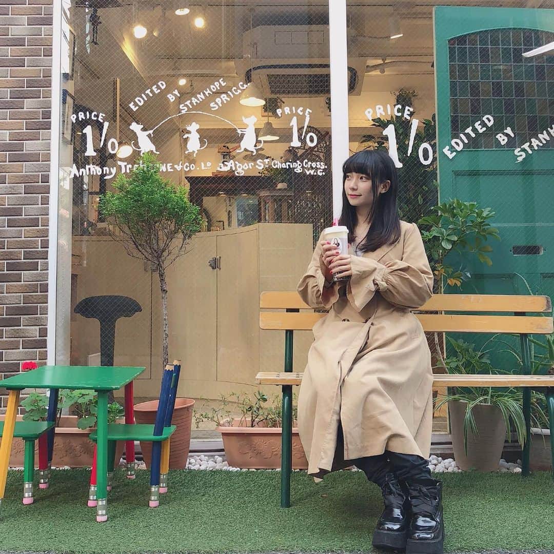 星野渚のインスタグラム