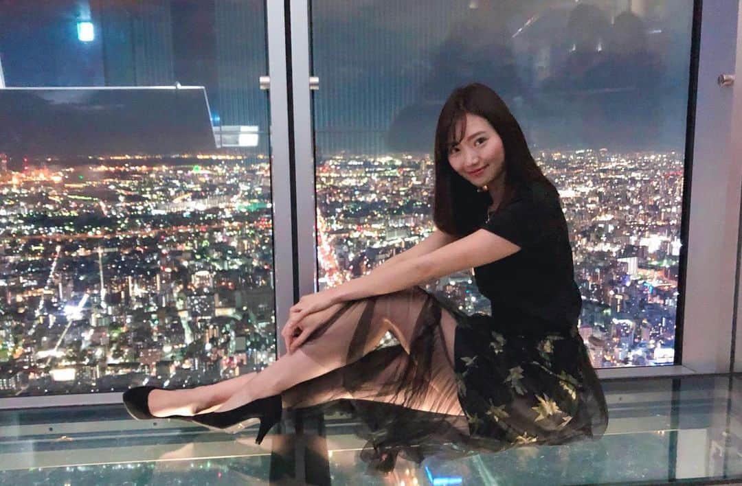 寺口智香のインスタグラム