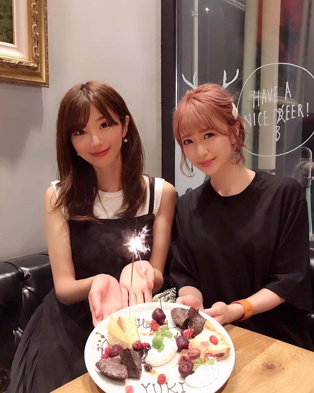 新部宏美のグルメインスタ