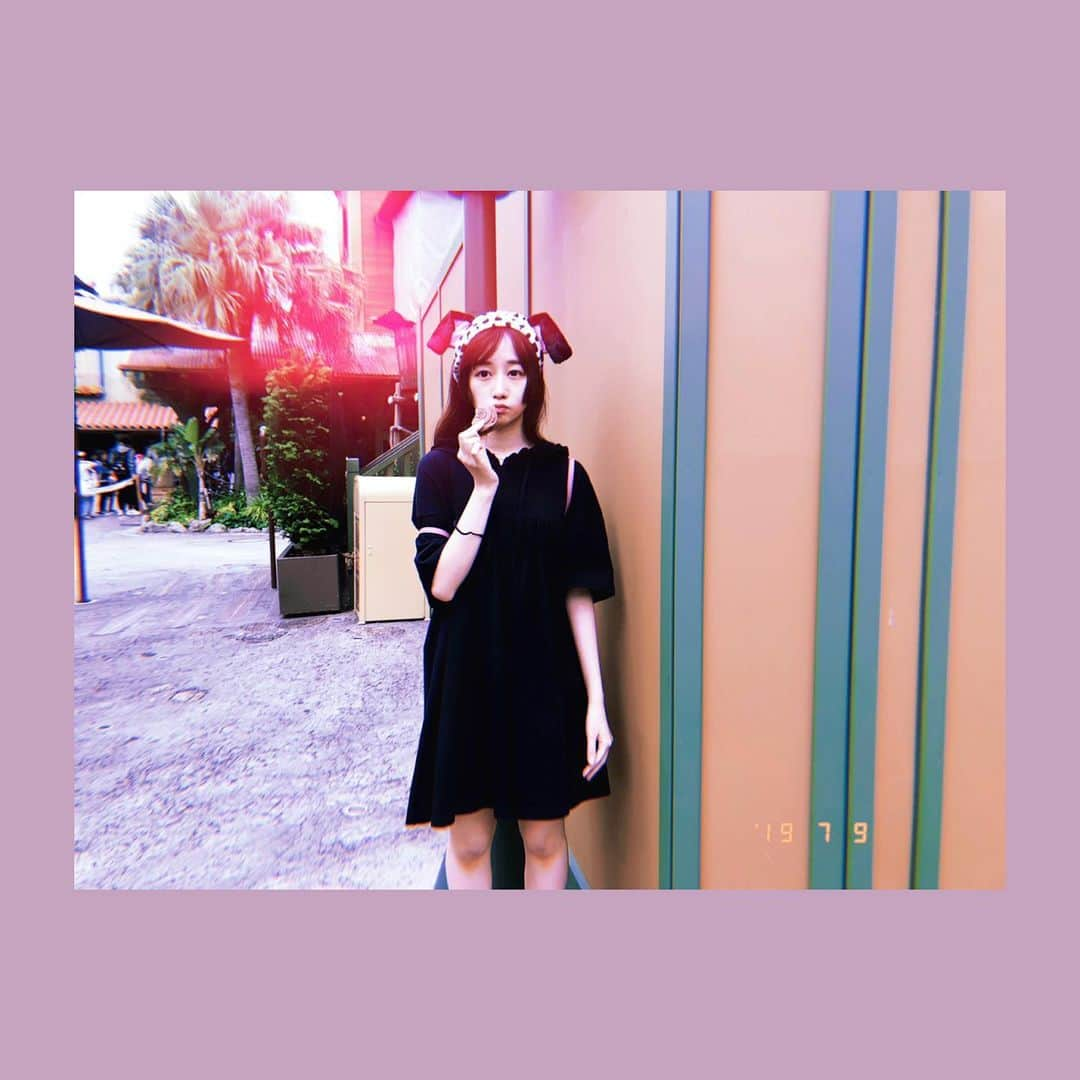 福島雪菜さんのインスタグラム写真 - (福島雪菜Instagram)「୨୧information୨୧ * 本日！7/9（火）にスタートする * #TBS系ドラマ 【Heaven？～ご苦楽レストラン～】 * 第1話に出演させて頂きましたっ♡⃝♡⃝♡⃝ 是非ご覧ください。 * * #heaven #ご苦楽レストラン  #劇団４ドル５０セント #福島雪菜」7月9日 21時29分 - yukina_fukusima