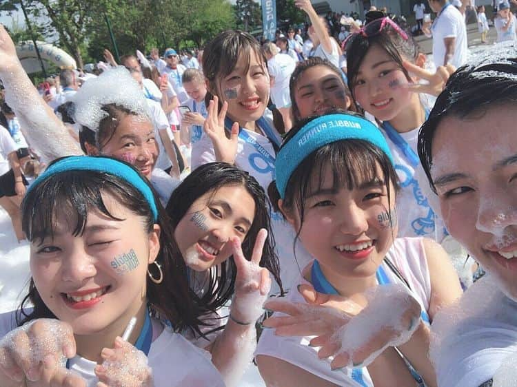 大阪ブライダル専門学校公式ページのインスタグラム