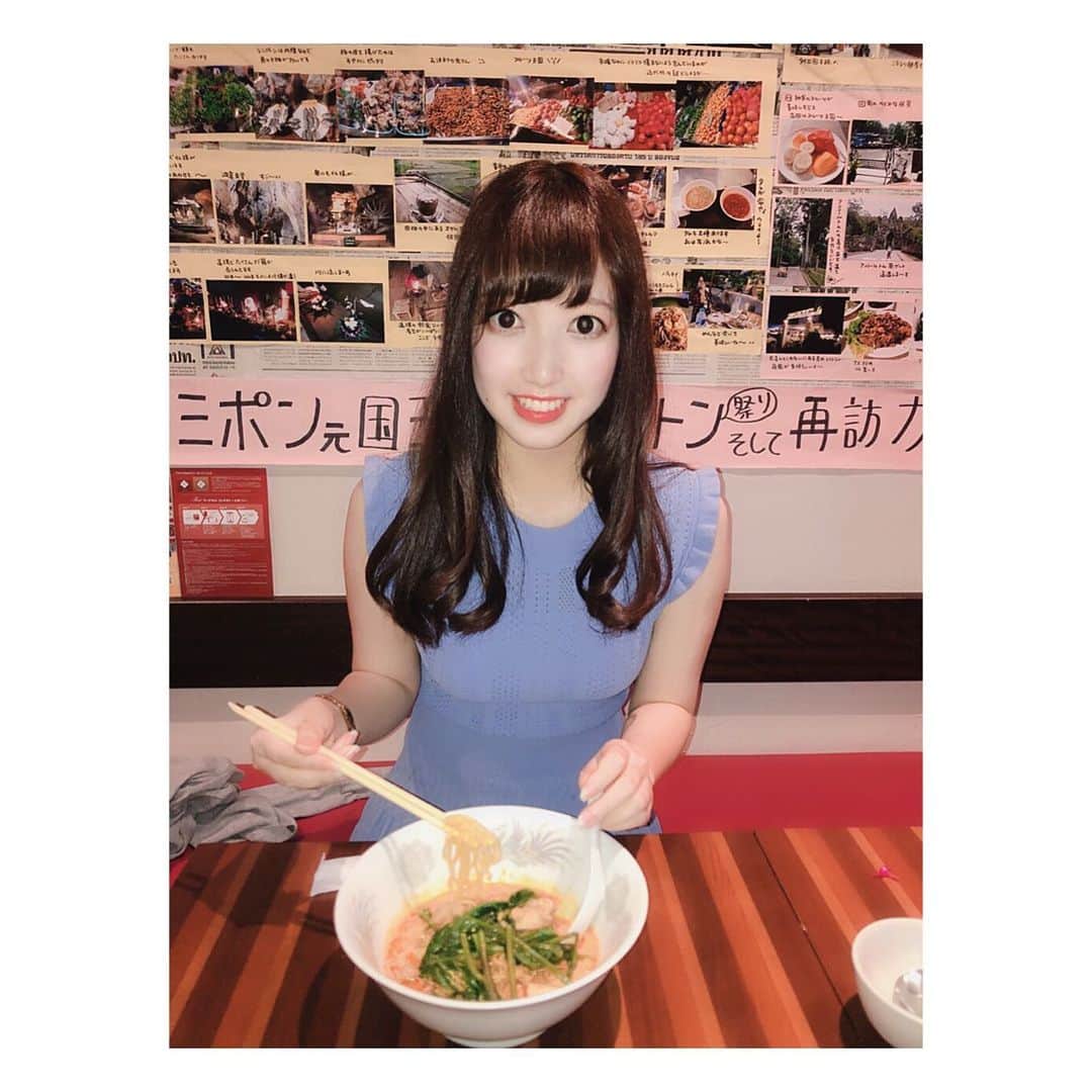 石井奏美のグルメインスタ