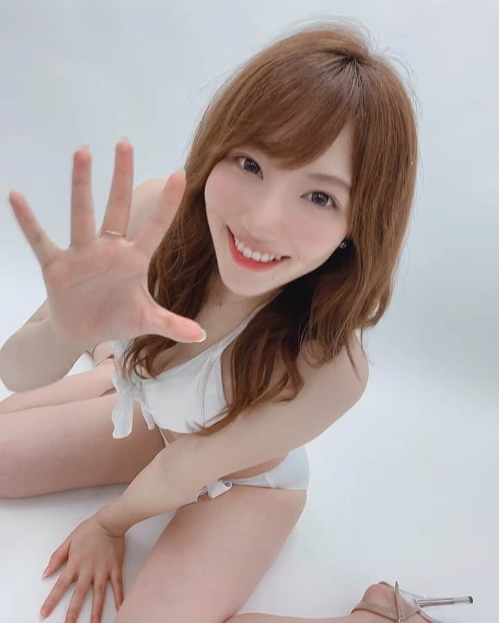 川本愛彩のインスタグラム