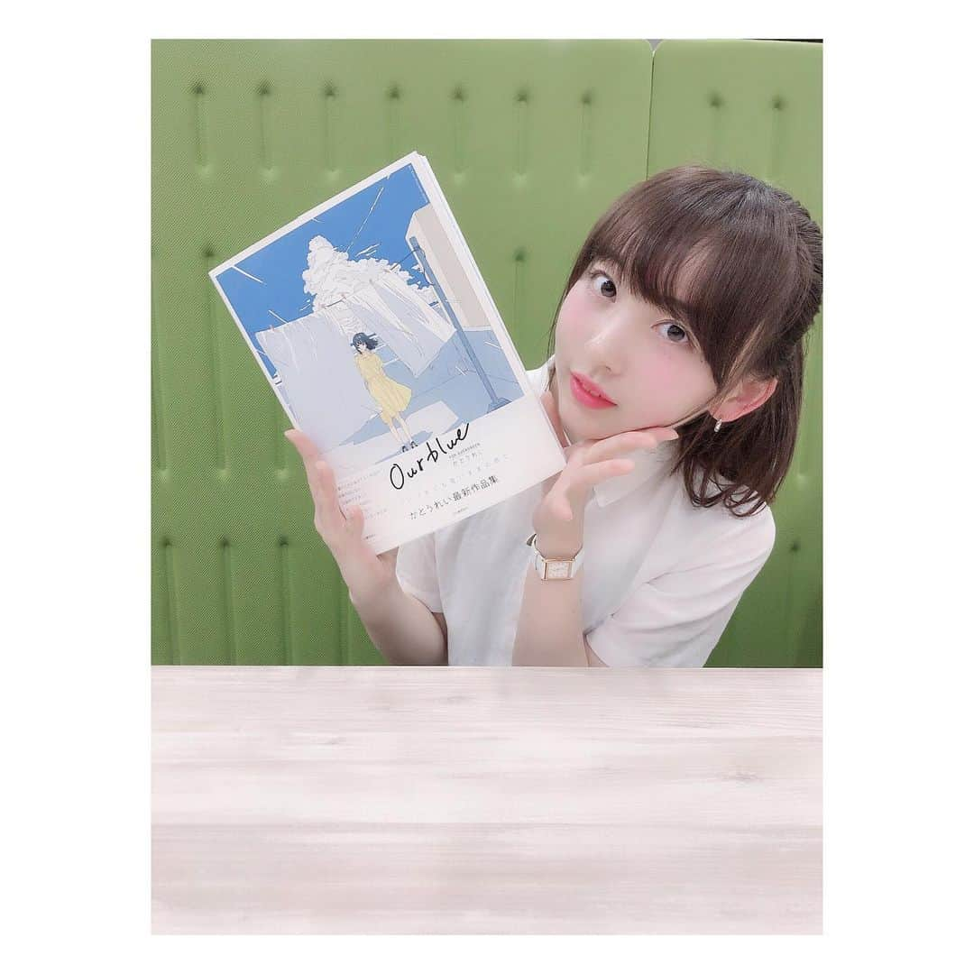 まこさんのインスタグラム写真 - (まこInstagram)「☺️」7月9日 21時42分 - mako_x_x_x