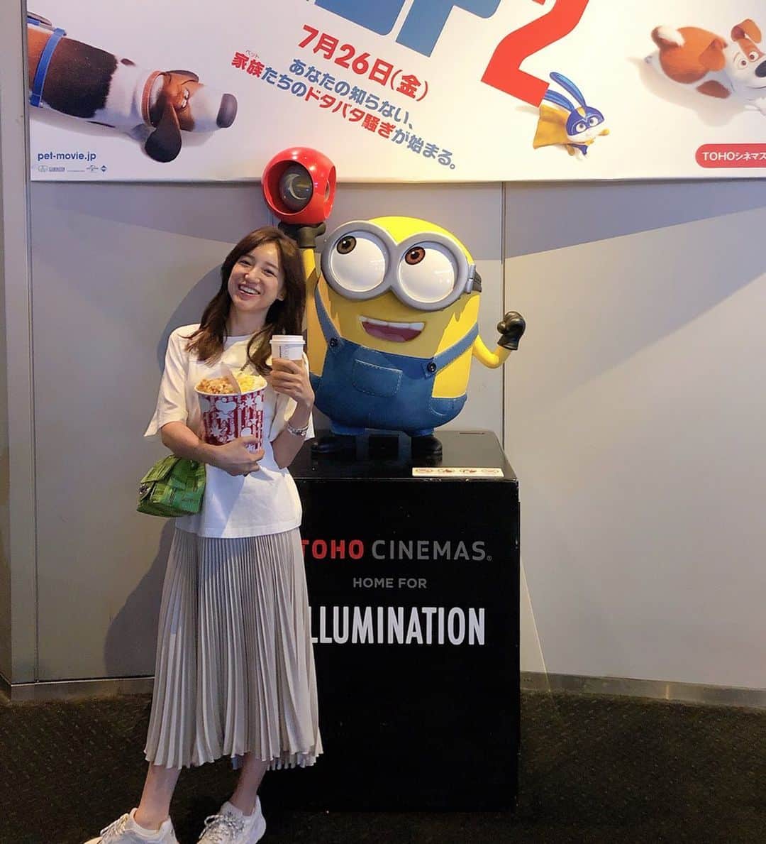 森川侑美のグルメインスタ