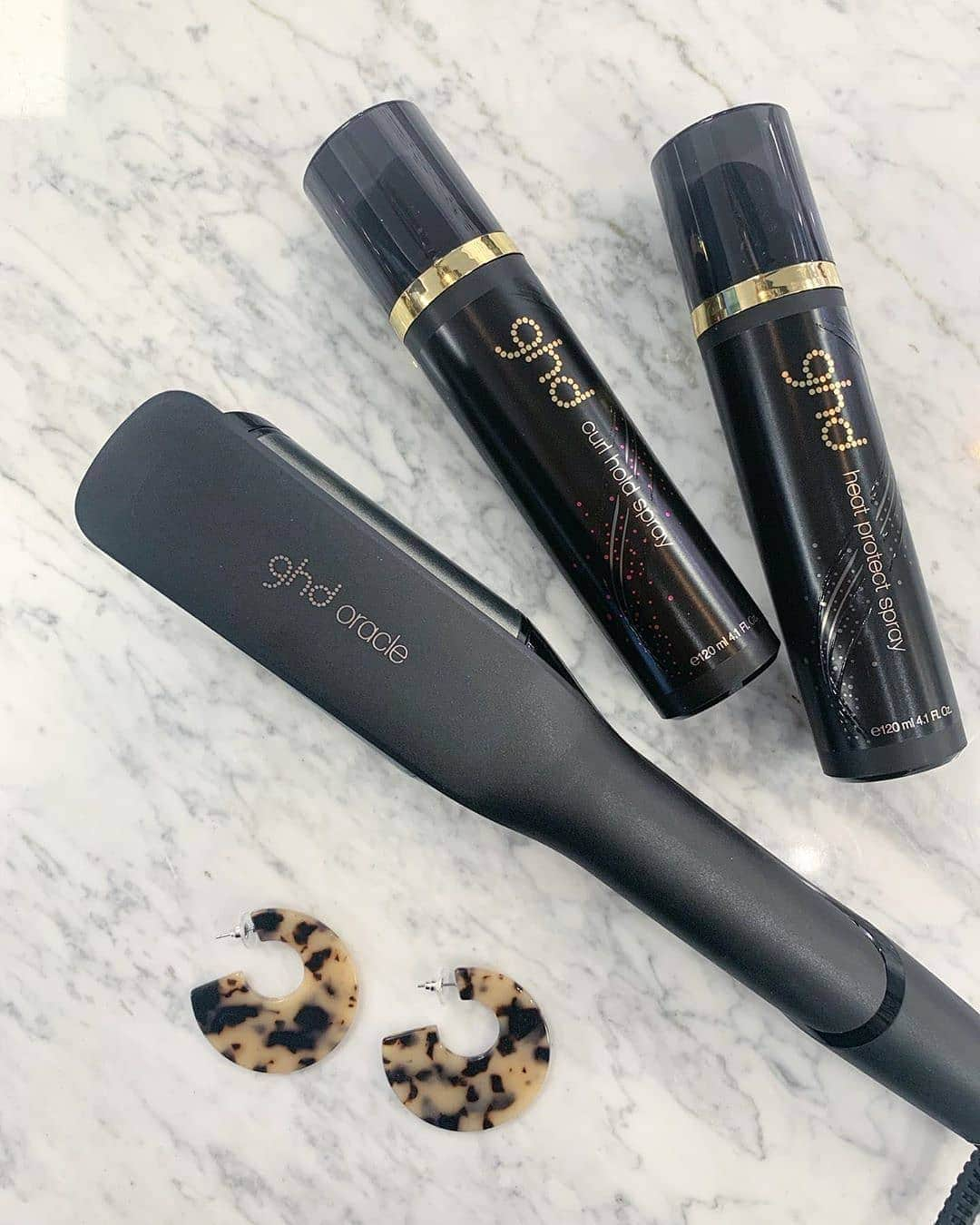 ghd hairのインスタグラム