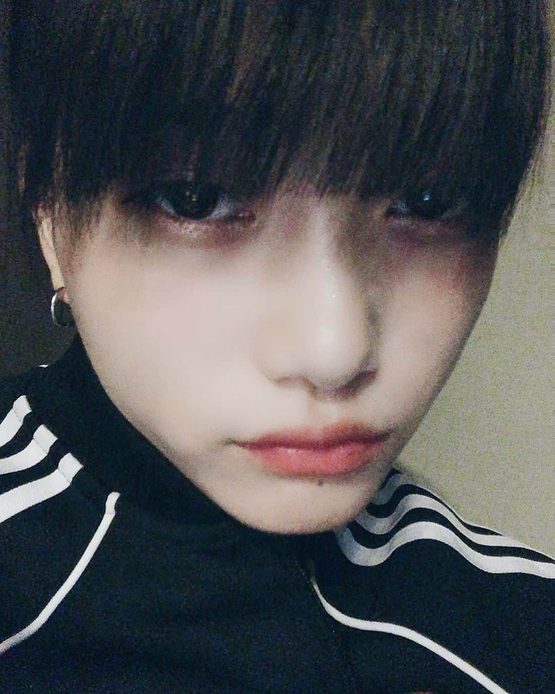 阿知波妃皇のインスタグラム
