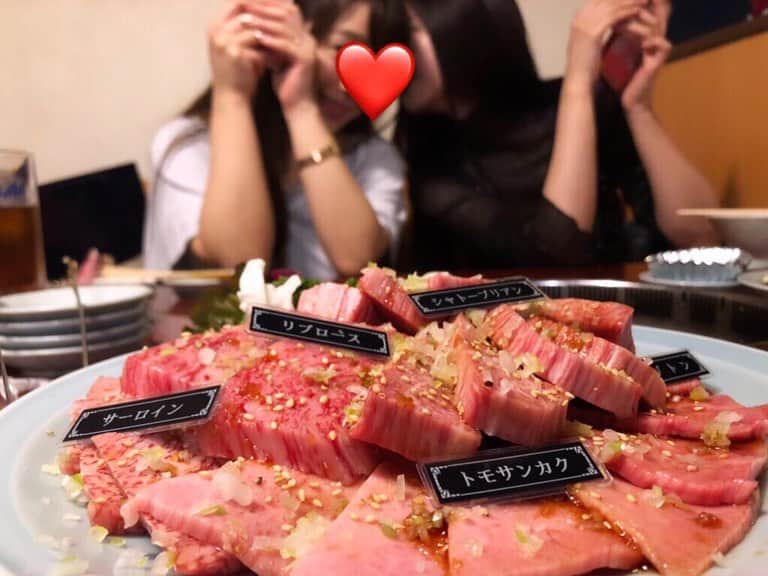 内藤理沙のグルメインスタ