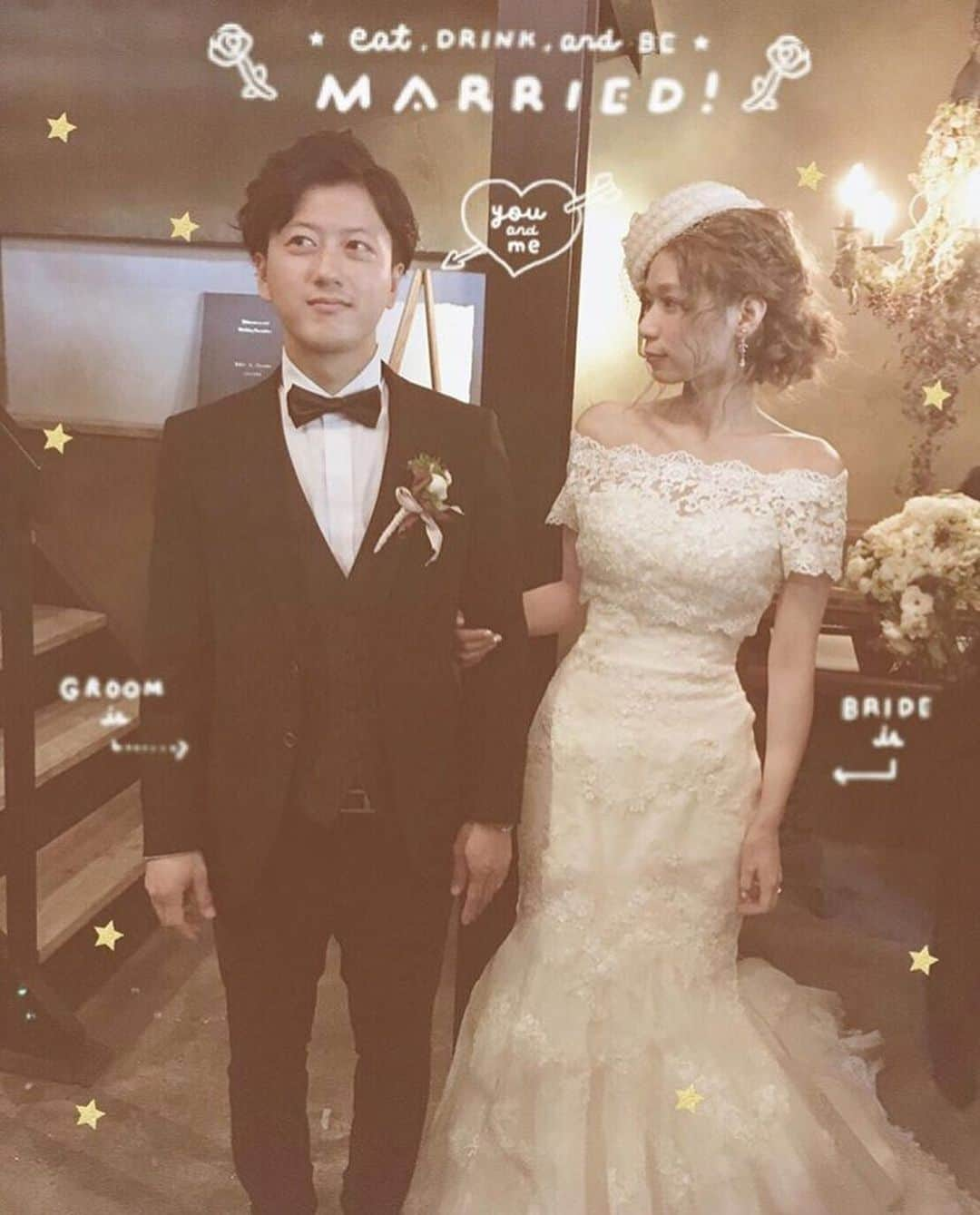 プレ花嫁の結婚式準備アプリ♡ -ウェディングニュースさんのインスタグラム写真 - (プレ花嫁の結婚式準備アプリ♡ -ウェディングニュースInstagram)「アンティーク×大人かわいい💕真似したくなるウェディングフォト9選👗✨ . . ➸➸➸➸➸➸➸💒➸➸➸➸➸➸➸ 同じ式場の卒花嫁さんの 本物の料金&見積もり&写真が見れる✨ . #ウェディングニュース式場検索 👰 . アプリ： @weddingnews_editor web版： @weddingnews_concierge ➸➸➸➸➸➸➸➸➸➸➸➸➸➸➸➸ . . こちらのお写真は . @ayapiiinatu さん @rubanwedding さん . からリグラムさせていただきました🌟ありがとうございました😊✨ . . . アンティーク×大人かわいい💕おしゃれ花嫁さんの #ウェディングフォト がどれも可愛くて真似したくなっちゃうっ😍 . カバーは #前撮り のワンショット ✨ . #アンティーク な雰囲気の会場と花嫁さんにグレーの #カラードレス がマッチしたとてもおしゃれなフォトです💕 . 華やかなビスチェや大きなリボンのように重なるフリルが可愛いこちらは #Leafforbrides のドレスですよ💎.◌* . どのフォトもとても素敵なのでぜひスワイプ👉🏻してみてくださいね💕 . . . ＼📷投稿お待ちしています／ . 花嫁はもちろん、業者さんも大歓迎✨ アナタのお写真をご紹介してもOKという方は、ぜひ #ウェディングニュース にお写真を投稿してください💕 . . ⬇︎関連アカウント⬇︎ . 💒式場検索 【 @weddingnews_concierge 】 👰マイレポ花嫁 【 @weddingnews_brides 】 . . その他、編集部からの連絡専用 @weddingnews_contact や、スタッフ個人の連絡用として @WN_xxxx（xxxは個人名）があります💕 . ………………………………………… ❤️WeddingNewsとは？ . 花嫁のリアルな”声”から生まれた 花嫁支持率No1✨スマホアプリです📱💕 . . 🌸知りたい… #結婚式準備 に役立つ記事を毎日150件配信中♩ . 🌸見たい… インスタの #ウェディング 系投稿TOP100が毎日チェックできる＊IG画像の複数ワード検索も可♩ . 🌸叶えたい… #結婚式 関連の予約サイトが大集合♩ . 🌸伝えたい… 自分の結婚式レポ『マイレポ』が簡単に作れる♩卒花嫁のレポが読める♩ . . @weddingnews_editor のURLからDLしてね✨ . . . #プレ花嫁 #結婚  #花嫁  #ウエディング  #プレ花嫁準備 #2019秋婚 #ドレス #ウェディングドレス #卒花レポ #披露宴 #お色直し #ナチュラルウェディング #おしゃれさんと繋がりたい  #ドレス迷子 #ドレス選び #ドレス試着 #ウェディングドレス #日本中のプレ花嫁さんと繋がりたい」7月9日 22時20分 - weddingnews_editor