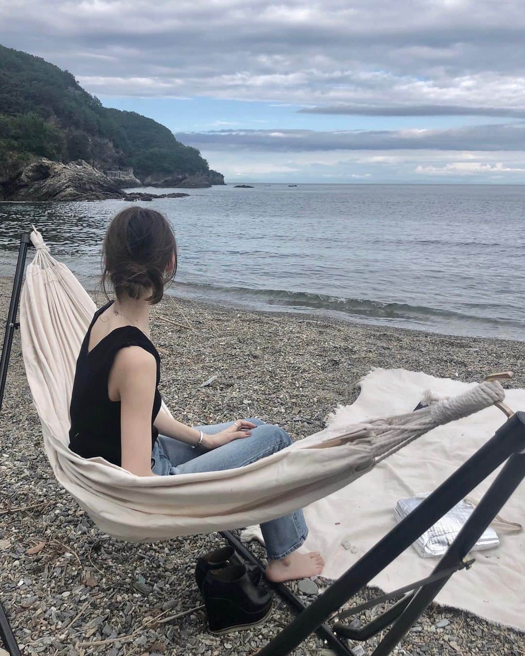 石元歩唯のインスタグラム