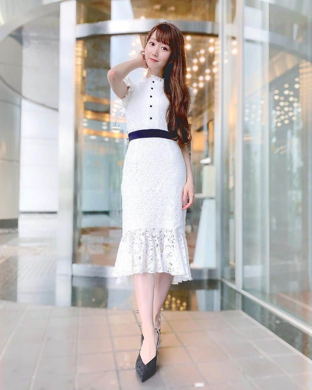 大谷映美里のインスタグラム