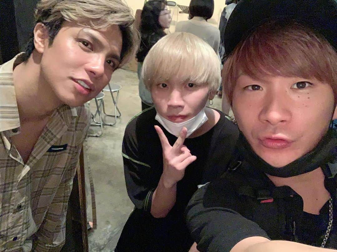 Jeityのインスタグラム