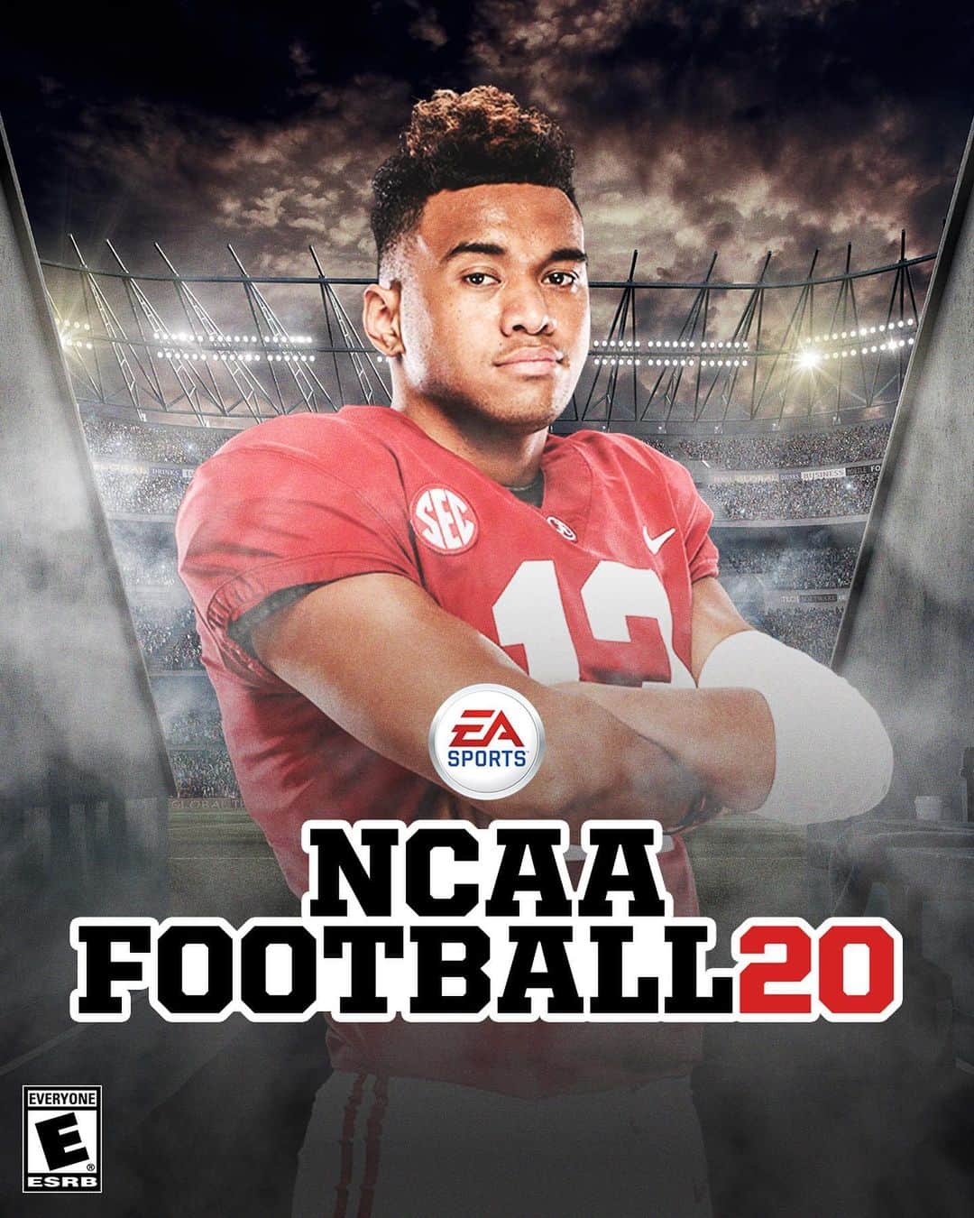 espnさんのインスタグラム写真 - (espnInstagram)「NCAA Football 14 made its debut six years ago. Imagine what the game would look like today ... 🤔」7月9日 22時37分 - espn