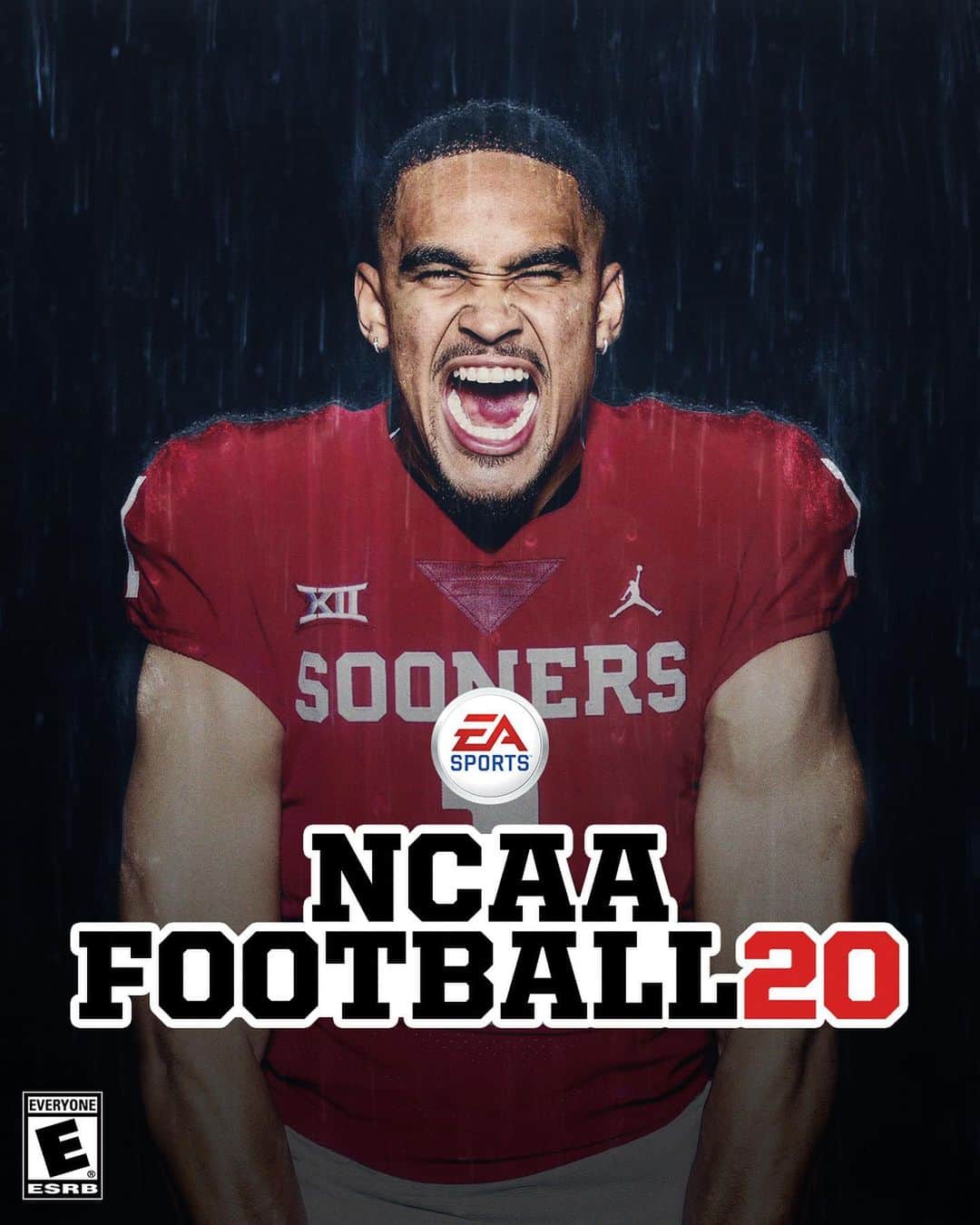 espnさんのインスタグラム写真 - (espnInstagram)「NCAA Football 14 made its debut six years ago. Imagine what the game would look like today ... 🤔」7月9日 22時37分 - espn