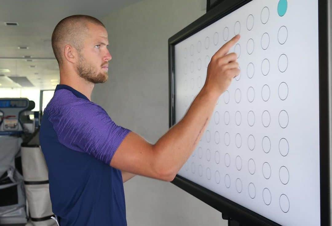 エリック・ダイアーさんのインスタグラム写真 - (エリック・ダイアーInstagram)7月9日 22時40分 - ericdier15