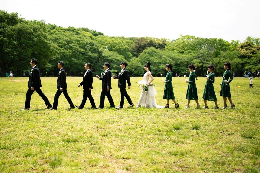 WEDDING CIRCUS オリジナルウェディングのグルメインスタ