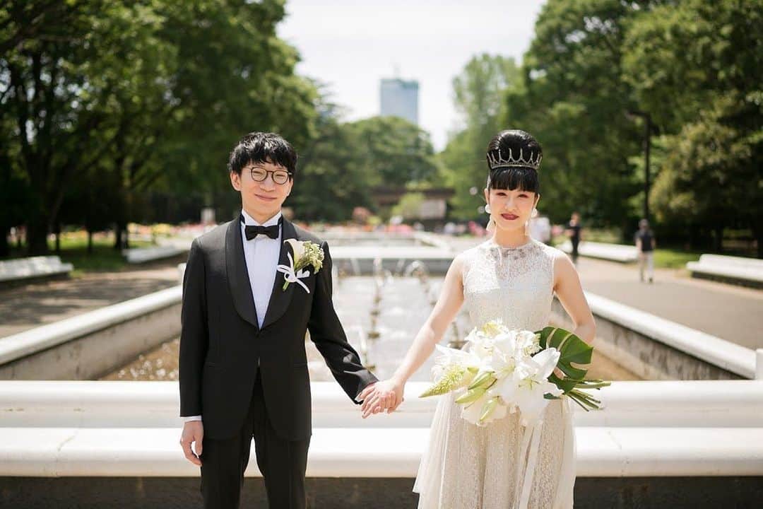 WEDDING CIRCUS オリジナルウェディングのグルメインスタ