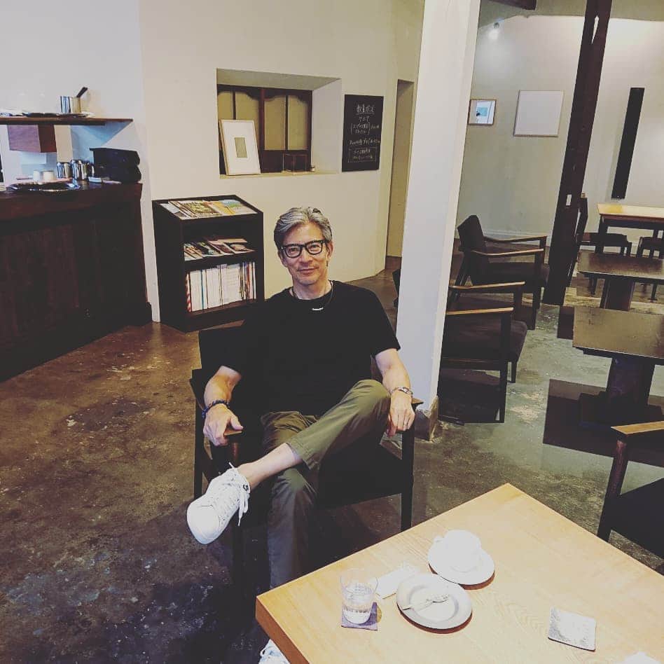 日比野玲のグルメインスタ