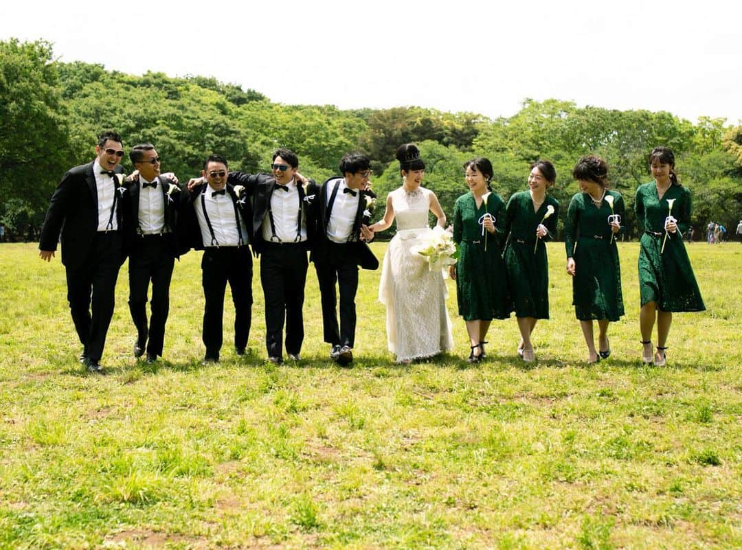 WEDDING CIRCUS オリジナルウェディングのグルメインスタ