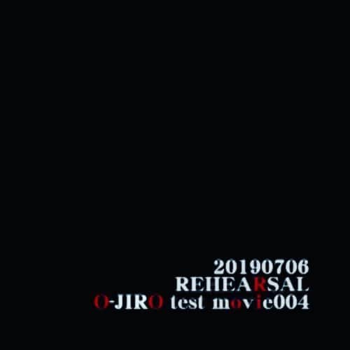 O-JIROのインスタグラム：「久々に撮ってみた。」