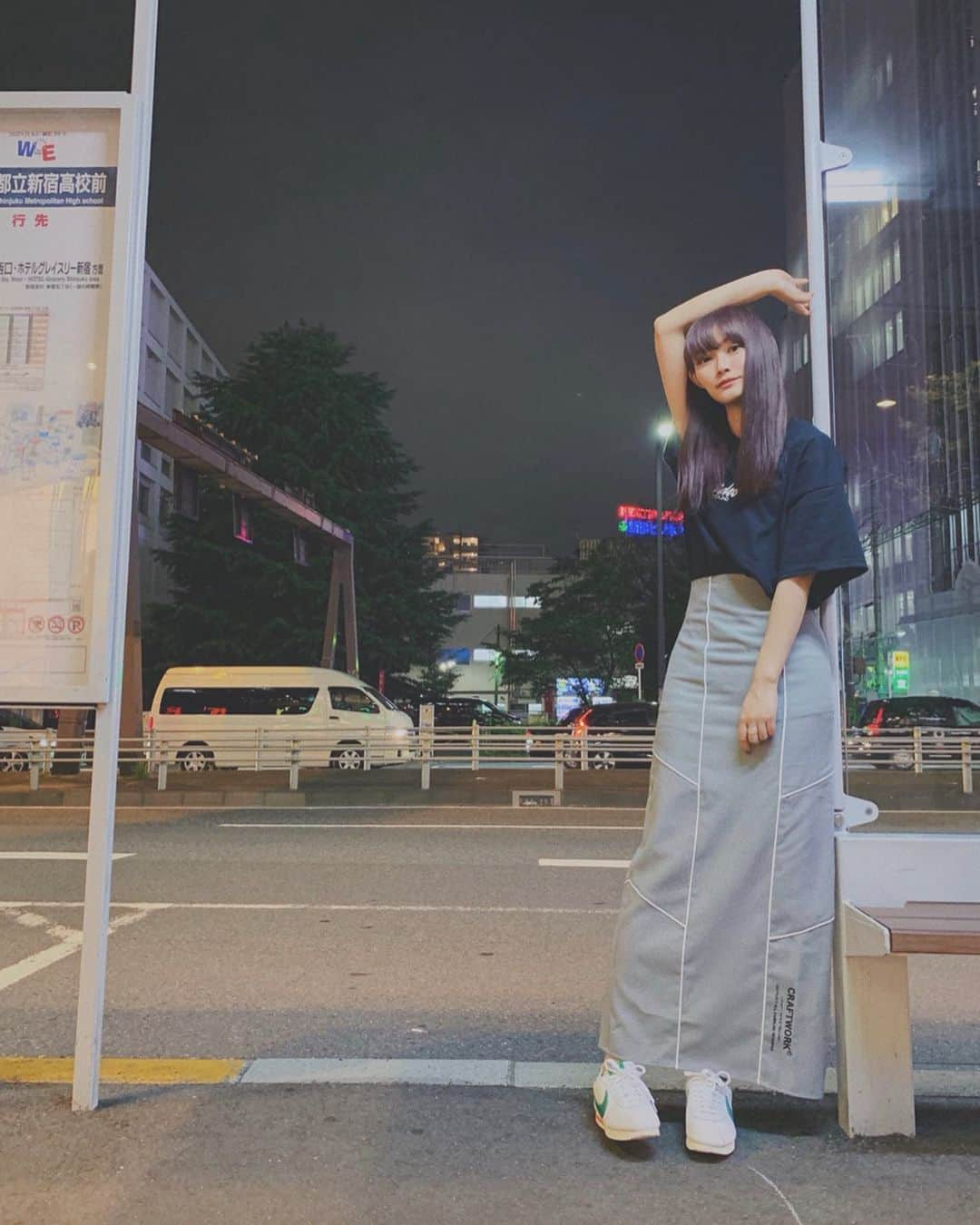 minan (lyrical school)のインスタグラム