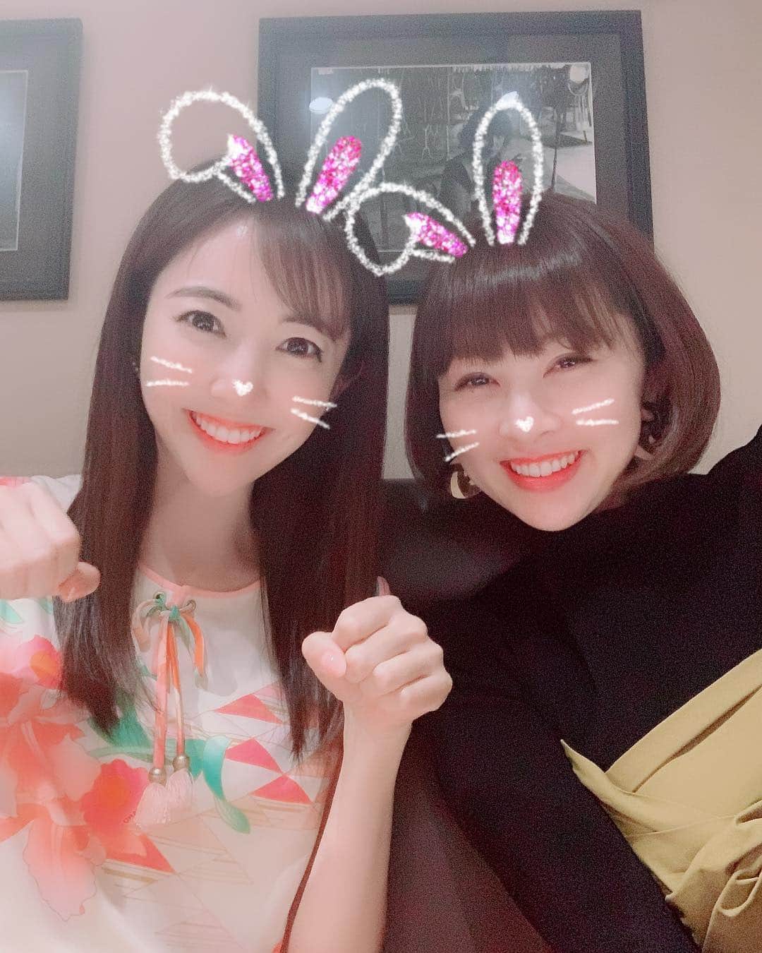 のインスタグラム：「#松本あゆ美 ちゃん💕 #可愛すぎる 😍 #目の保養  #instagood #photooftheday #fashion #beautiful #happy #cute #followme #fun #me #japan #love  #セントフォース #フリーアナウンサー #ミス日本 #相沢礼子 #ありがとう #同郷 #群馬」