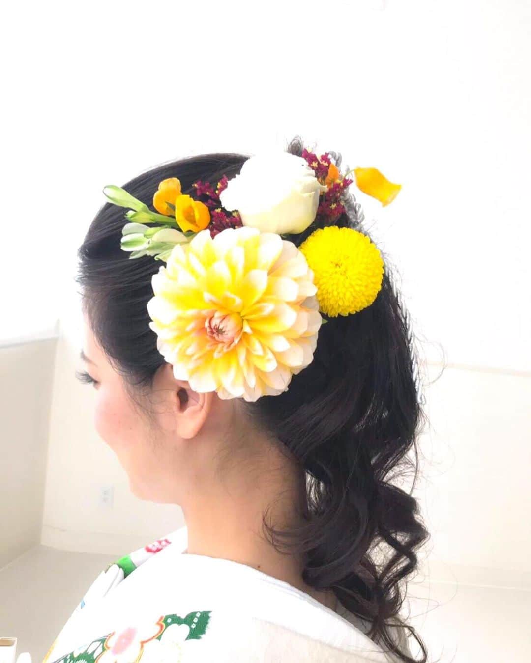 【公式】アルカンシエルリュクスマリアージュ名古屋のグルメインスタ