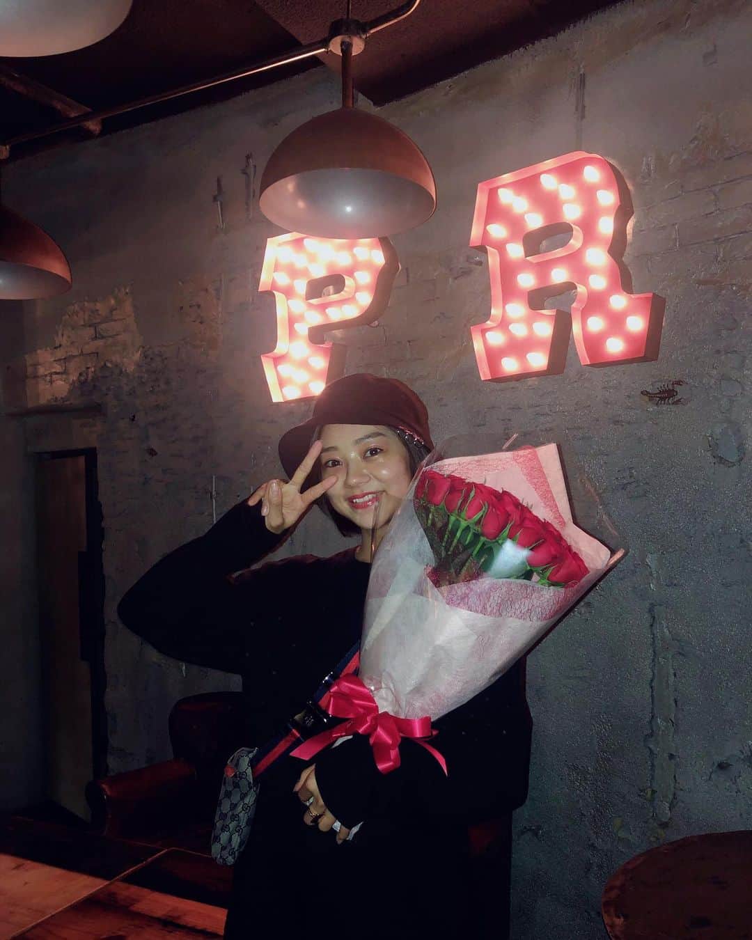 指出瑞貴のグルメインスタ