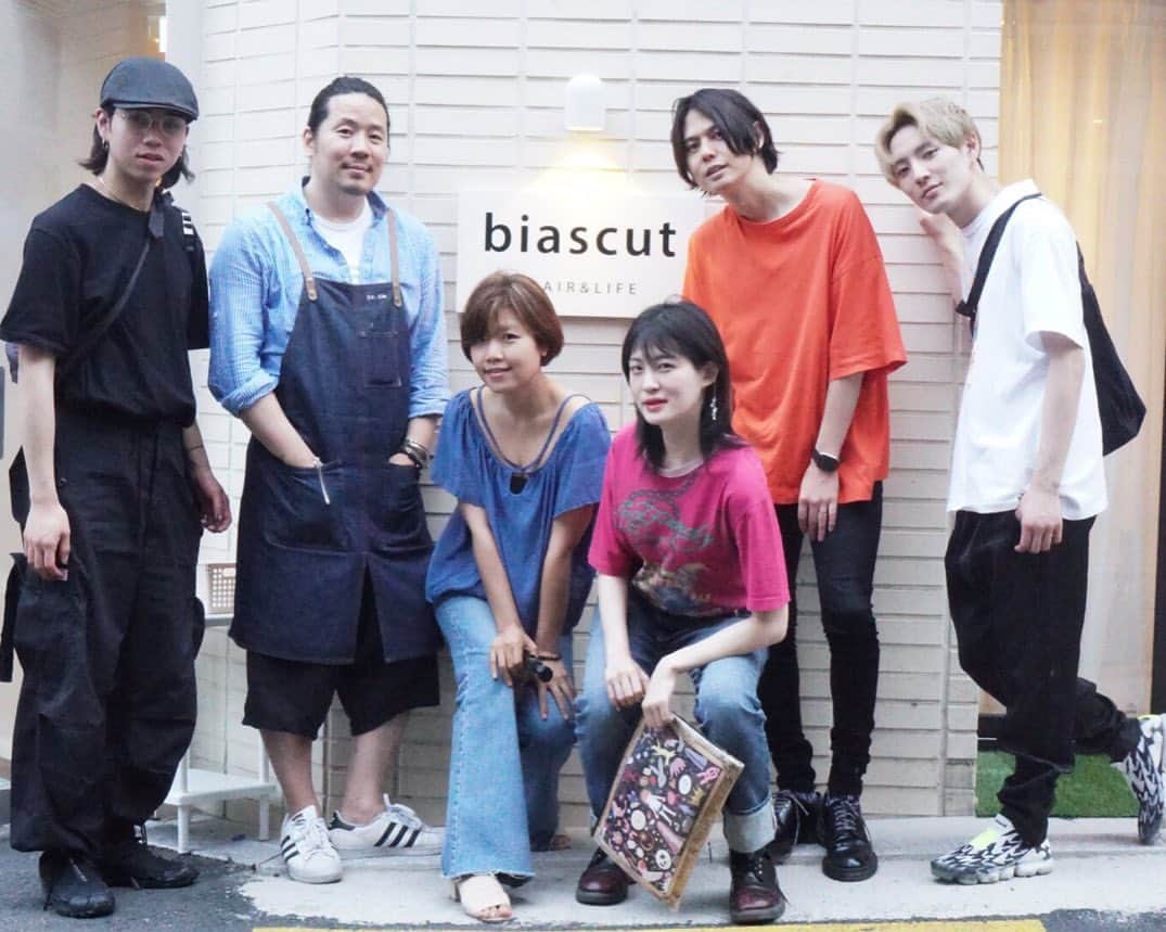 エザキヨシタカのインスタグラム