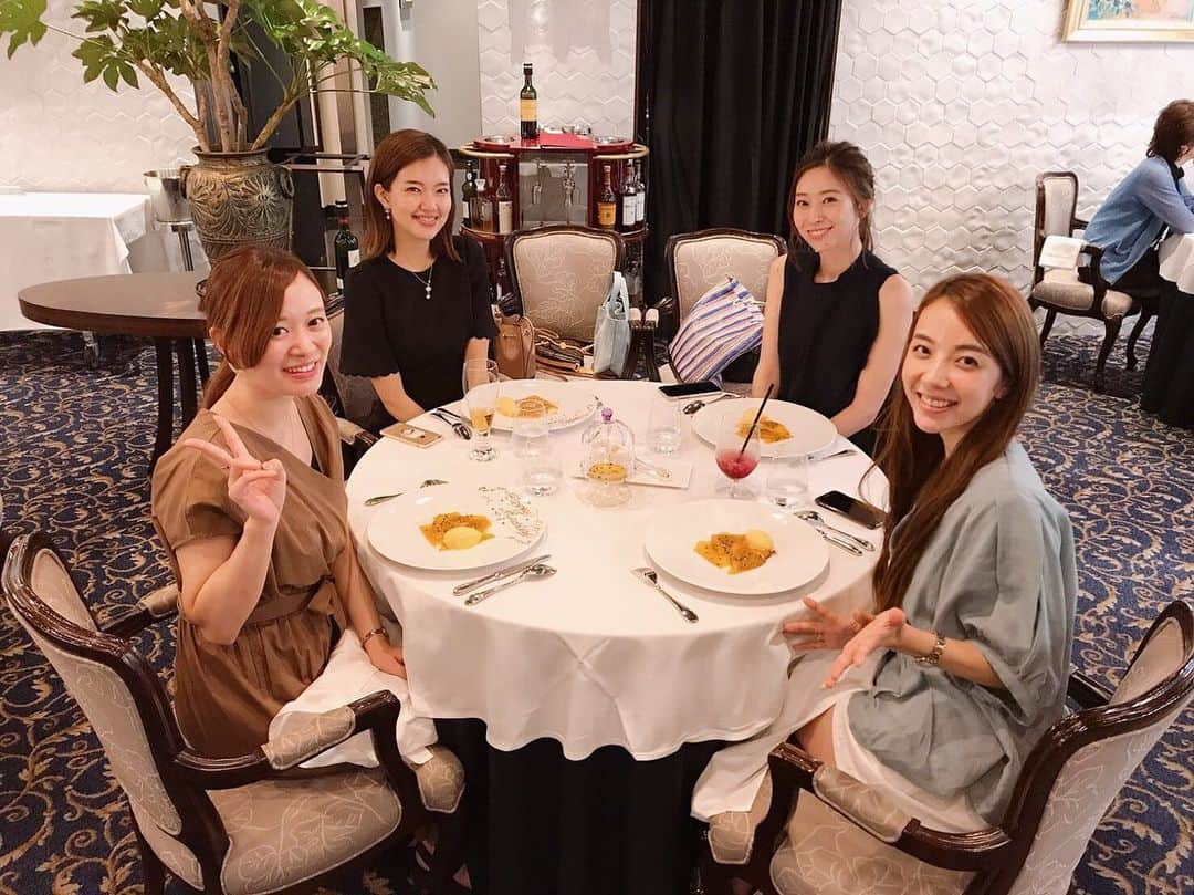 右田里沙(木村里沙) のグルメインスタ