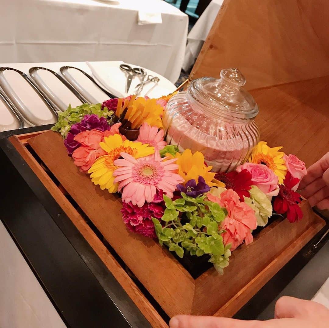 右田里沙(木村里沙) のグルメインスタ