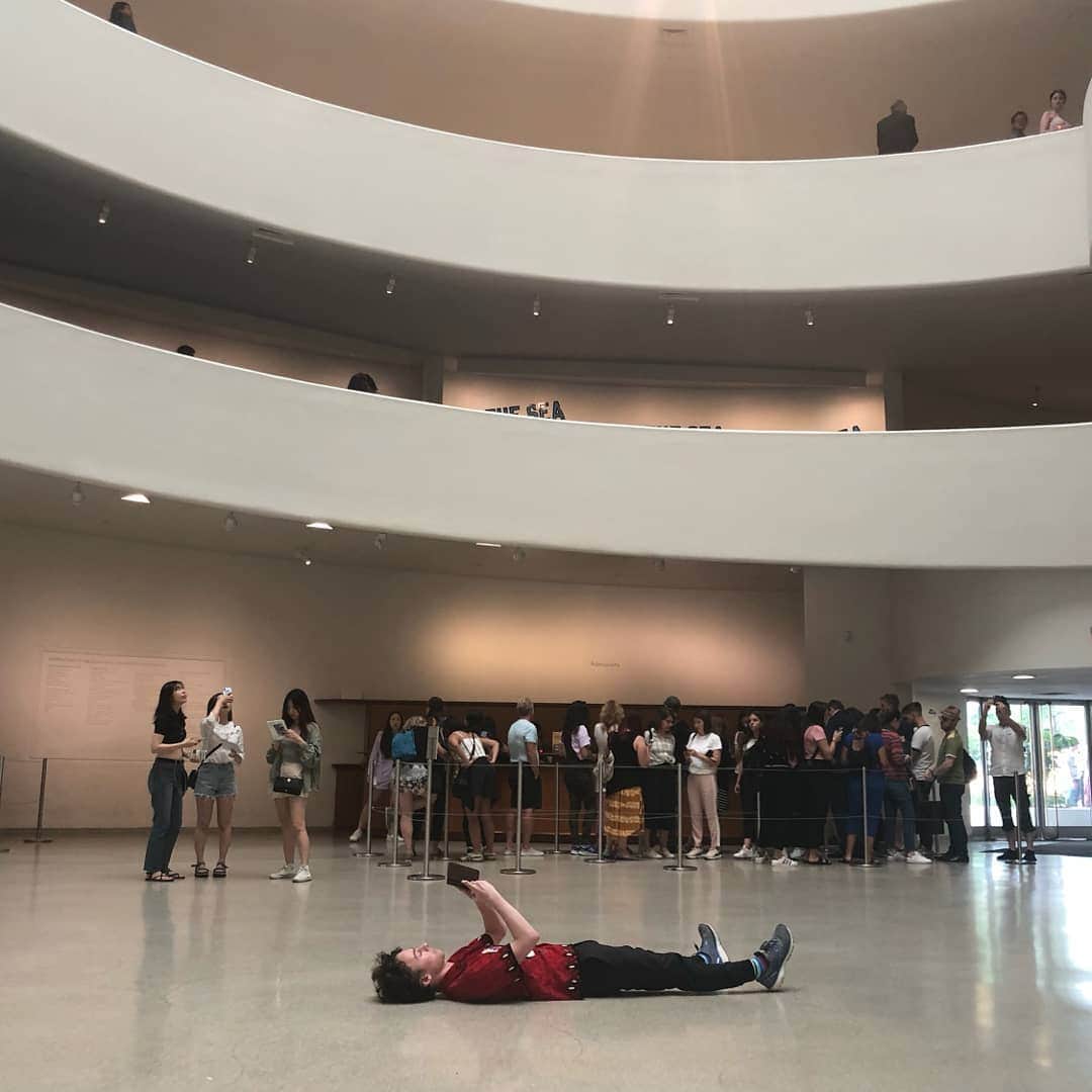 ワイヤット・オレフさんのインスタグラム写真 - (ワイヤット・オレフInstagram)「Kernkraft 400 (Sport Chant Remix)」7月10日 10時01分 - wyattoleff