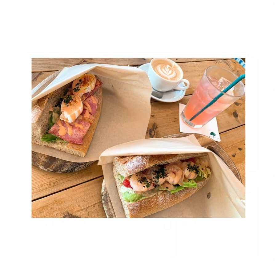 加藤里奈（カトリーナ）のグルメインスタ